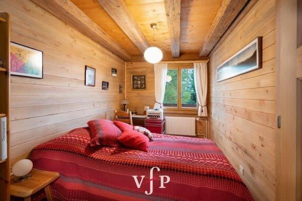 L'Alouvy Winter Dream Chalet For Family At Verbier Villa Exteriör bild