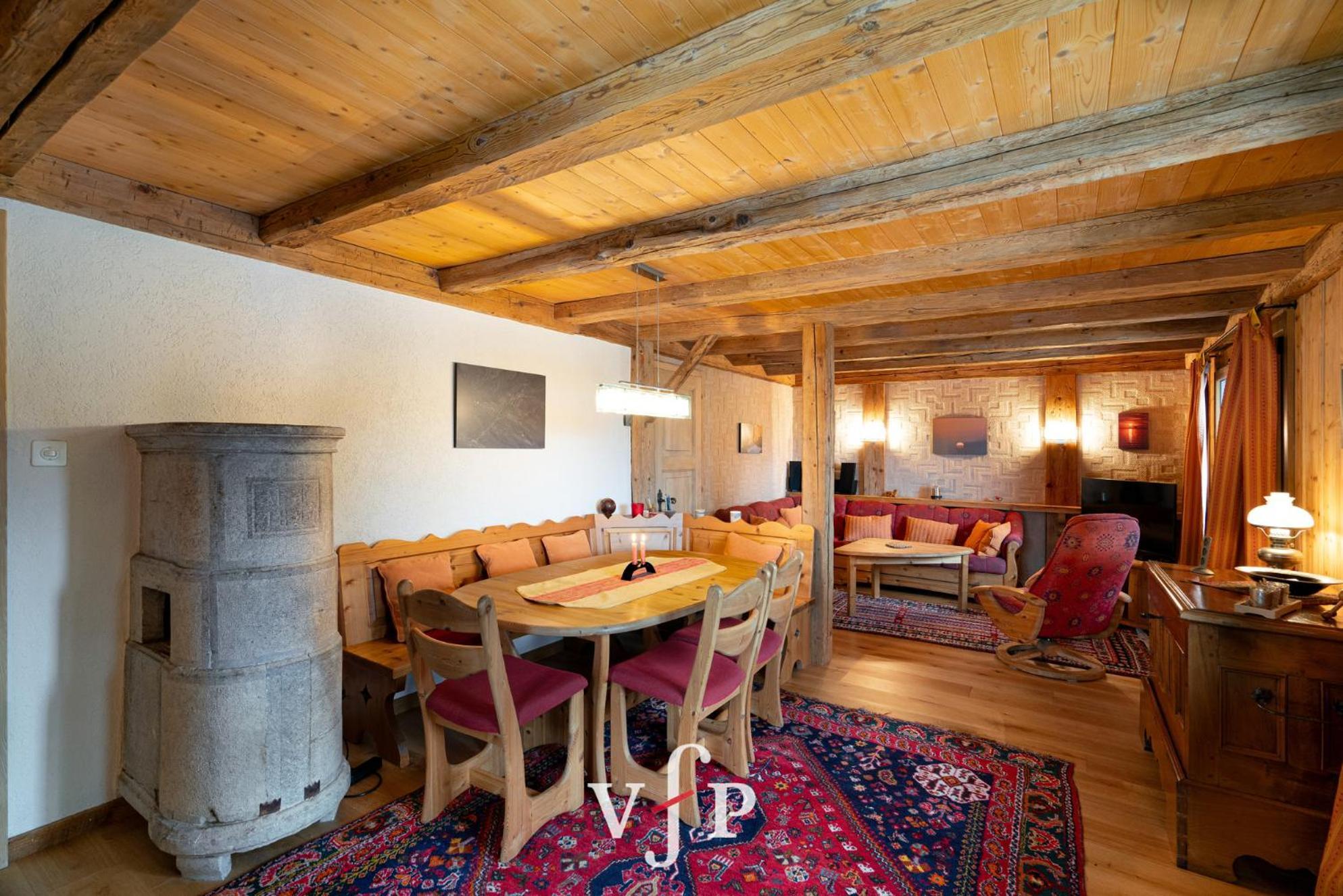 L'Alouvy Winter Dream Chalet For Family At Verbier Villa Exteriör bild